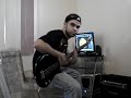 Gualbert Menéndez Después de Hacer el Amor Salsa Bajo(Bass)
