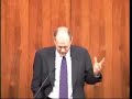 The Israel Lobby and U.S. Foreign Policy