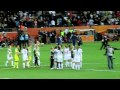 Elfmeterschießen USA - Japan Kumagai trifft...Japan ist Weltmeister 2011