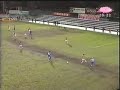 2005-2006 UEFA Cup Tromso 3 - 1 Crvena Zvezda (Zigic)