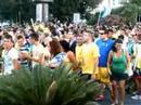 Manifestación El Cadismo pide Justicia.