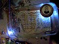 LED Coffee Table Prototype