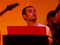 Andrea De Francesco on piano - Jessica Rabbit jazz theme