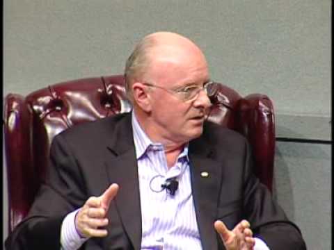 [Video-Fundamentals Are Biggest Challenge]