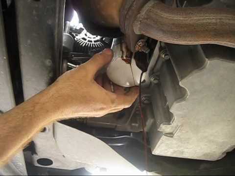 2009 Ford Flex DIY Oil Change How-To Video
