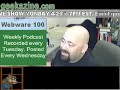 Webware 100 winners Webware 100 winners