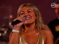 01-La Oreja de Van Gogh-20 de Enero-Vi�a 2005