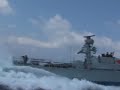 Israeli Navy shoots at Gaza fishermen and international volunteers