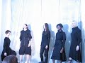 Fashion show - Drottningen av Saba