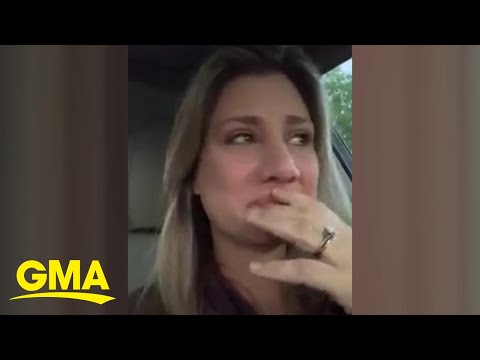Teacher’s tearful selfie video reveals challenges of online teaching amid COVID-19 l GMA Digital