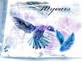 10 YEARS / THE AUTUMN EFFECT / PIANO VERSION 10 YEARS / THE AUTUMN EFFECT / PIANO VERSION