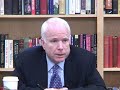 John McCain: Farm subsidies