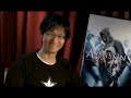 Metal Gear Online Short - HIDEO 2 (with Directors Annotations)