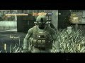 Metal Gear Online Short - HIDEO 2