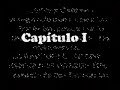 capitulo 1 :letargo de camino al estudio de grabación