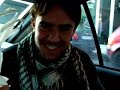 capitulo 1 :letargo de camino al estudio de grabación