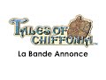 Tales of Chiffonia ~ Bande Annonce