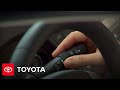 2010 Toyota Prius: Windshield Wipers and Washers