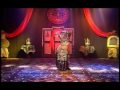 Kami Liddle - Evolution Tribal Fusion Belly Dance
