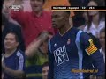Real Madrid/ 30 seconds to Mars: Cr�nicas de una remontada