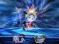 Jigglypuff (K Prime) vs Wolf