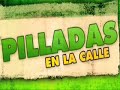 Pilladas En La Calle / Jesica La Suiza [Sexo Por Dinero]