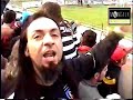 1� PARTE SANTIAGO CENTRO COLO COLO V/S MELIPILLA