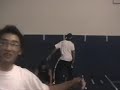 10/05/06 Gym Tricking