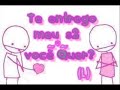 - Amor Voraz!