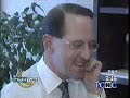 PCNC - NightTalk 6/9/00 - Busting in on Bill Green