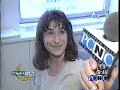 PCNC - NightTalk 6/9/00 - Busting in on Bill Green