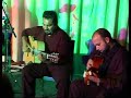 potito cantando  coritos