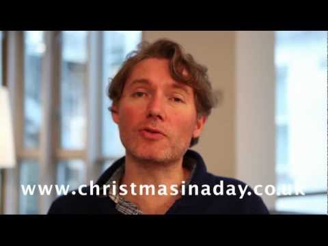 Kevin Macdonald on Christmas In A Day
