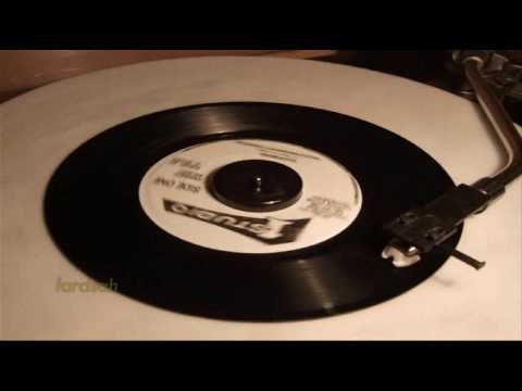 Wentworth Vernon - Rainbow