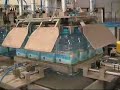SAMOVI RICART Robot Palletiser RS-500 Display Trays SAMOVI RICART Robot Palletiser RS-500 Display Trays