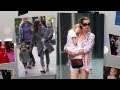 Celebrity Moms and Their Mini-Mes - Splash News