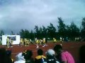 CKSC Champion MCL Cup 09