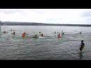 kayak polo-sevillano
