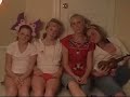 short a cappella version of 