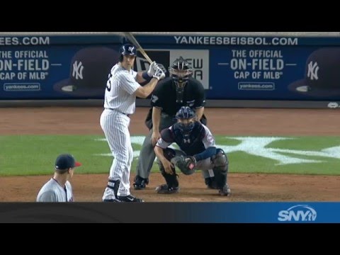 Video: New York Yankees Camp Report: Mark Teixeira