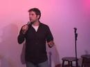 Sean Crespo at Gotham\
