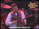 Banjo Medley - BENKO DIXIELAND BAND + guests