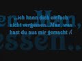 warum mache ich das eigt. noch?