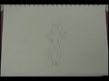 Unfortunate Sarah Animation