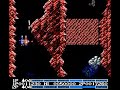 this is similar to stage 4 of the pce version. note that while pce version uses the ac method the nes version uses a traditional power meter
