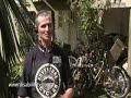 Bruce O'Halleran left his job as a chartered accountant to start a bike repair business, Adventure Cycles. Now he offers work to people with a disability. Bruce goes above and beyond the call of duty in supporting his workers.
