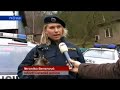 Policie ?R ?et?� - Yorkshirsk� teri�r m�sto Ov?�ka