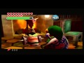 The Legend of Zelda Majoras Mask Part 49 / Heart ...