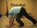 Client of mine, good results in 3 weeks