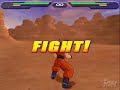 You Can't See GOKU